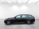 BMW 520 dMSport+AHK+Navi+DAB+LED+eSitze+Leder+PDCv+h