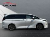 LEXUS LM 350h Luxury AWD 4 SEATS+PANO+MARK LEVINSON