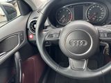 AUDI A1 Ambition Sportback +PDC+Klimaautomatik+Shz.+
