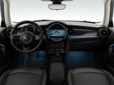 MINI Cooper Sportsitze LEDER PDC LED DAB