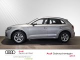 AUDI Q5 40 TDI quattro S-line S-tronic Navi+ Klima