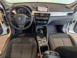 BMW X1 sDrive20i Advantage+Navi+AHK+Soundsystem