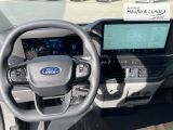 FORD Transit Custom 320 L2 136 PS Automatik -AHK-GJR-Laderaumverkleidung-