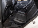 BMW X1 20dMSport+Navi+HUD+RFK+Leder+eSitzeNP65.390,-