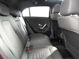 MERCEDES-BENZ A 200 d NIGHT PROGRESSIVE MULTI AHK DISTR KAMERA