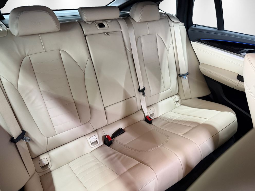 ALPINA XD4 AHK+H&K+AppleCarplay+Memory+Adapt.-LED+SHZ