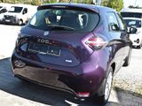 RENAULT ZOE Experience R110 KAUFBATTERIE+51kW+NAVI+PDC+Rfk