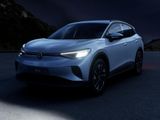VW ID.4 Pure 140 kW (190 PS) 58 kWh 1-Gang-Automatik