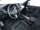BMW 118 i M Sport LED NAVI HIFI SHZ Sportsitze