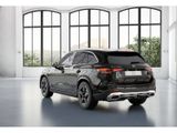 MERCEDES-BENZ GLC 220 d 4M AMG SPUR AHK 360 PDC SHZ MEMO