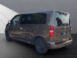 CITROEN SpaceTourer 2.0 9-SITZER KOMBI Business M L2 H1