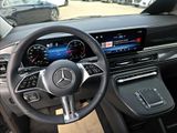 MERCEDES-BENZ V 220 K MOPF2 DISTRO/KAMERA/SHZ/MBUX/TWA/SPUR