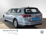 VW Passat Variant Business 2.0 TDI NAVI+SITZHZ+ACC