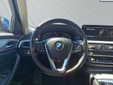 BMW 530 exDrive touring LC Prof Lenkradheizung Alarm