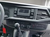 VW T6.1 Transporter Kasten KR 2.0 TDI SCR BMT AHK