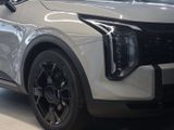 KIA Sportage BLACK Edition