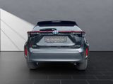 TOYOTA Yaris Cross Team D 1.5 Hybrid Toterw.