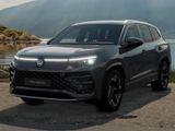 VW Tayron R-Line 1,5 l eTSI 110 kW (150 PS) 7-Gang-Doppelkupplungsgetriebe DSG