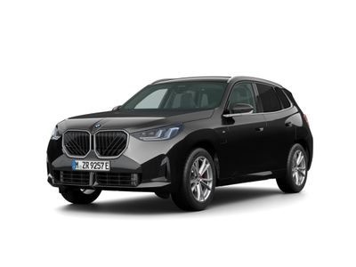 BMW X3 30 e 30e xDrive M Sport Pro Innovationspaket Comfortpaket Park-Assistent