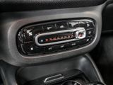 SMART EQ fortwo cabrio passion 22KW SHZ