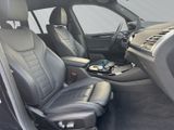 BMW iX3 Impressive M-Sport HUD ACC 360 Kamera Alarm
