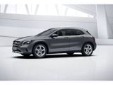 MERCEDES-BENZ GLA 180 360 KAMERA PDC SHZ