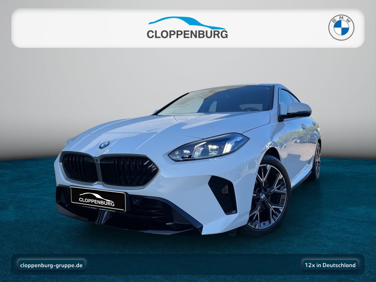 BMW 220 Gran Coupé M Sport Head-Up+AHK UPE: 53.010¤