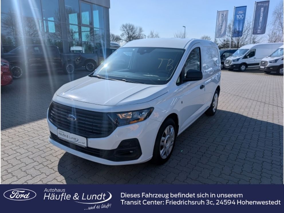 FORD Transit Connect Trend L1 102PS -AHK-