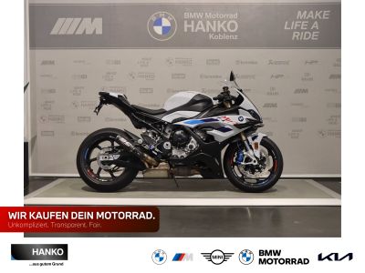 BMW S 1000 RR Oil Incl. 5/50,Carbonräder,Rizoma,Kellermann
