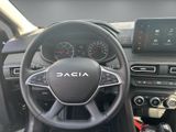 DACIA Sandero III 1.0 EU6d Expression TCe 90 CVT