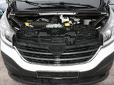 RENAULT Trafic Kasten L1H1 3,0t PDC+RfK+TEMPOMAT