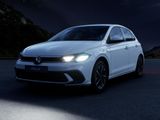 VW Polo Life 1,0 l 59 kW (80 PS) 5-Gang Klima