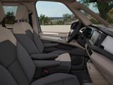 VW California Beach Camper Motor: 2,0 l TDI SCR 110 kW Getriebe: 7-Gang-Doppelkupplungsgetriebe Radstand: 3124 mm LÜ