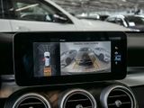 MERCEDES-BENZ GLC 300 d 4M PANO AHK KAMERA SHZ
