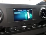MERCEDES-BENZ Sprinter 315 KASTEN L2H2 KLIMA KAMERA KAMERA PDC