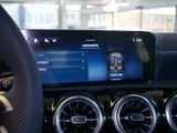 MERCEDES-BENZ A 200 d AMG Night Navi LED PDC Distr Carplay