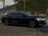 VW ID.7 Tourer Pro S 210 kW (286 PS) 86 kWh 1-Gang-Automatik
