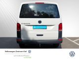 VW T6.1 Transporter Kasten 2.0 TDI KR AHK+HHC