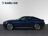 BMW i4 eDrive35 M-Sport Harman HUD AHK DAB Alarm