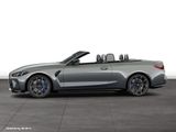 BMW M4 Competition M xDrive Cabrio