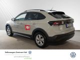 VW Taigo Life 1.0 TSI NAVI+SITZHZ+PDC+CARPLAY+LED