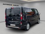 RENAULT Trafic Combi L1H1 SpaceClass 7 Sitzer+NAVI+PDC