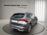SKODA Kamiq Tour Klima Rückfahrkamera Kurvenlicht
