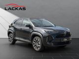 TOYOTA Yaris Cross Hybrid FWD Teamplayer*WINTERPAKET*