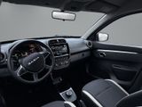 DACIA Spring Electric Essential