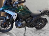 BMW R 1300 GS Option-719+3-Pakete+SZH+Zusatzscheinwerfer+