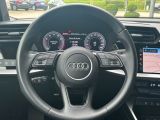 AUDI A3 Sportback 30 TFSI S line LED/Navi/PDC/AppConn