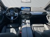 BMW 530 d Limousine M Sport ACC Laser HUD AHK H/K