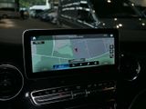 MERCEDES-BENZ V 250 EDITION LANG NAVI LED MBUX AHK STANDH