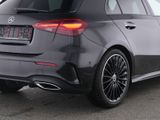 MERCEDES-BENZ A 220 d , AMG BURM NIGHT MULTI KAMERA SPUR PDC